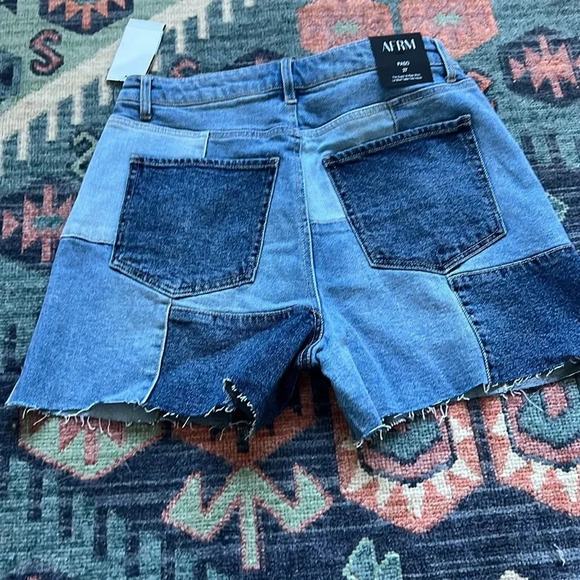 AFRM Paso Shorts - Picture 6 of 10